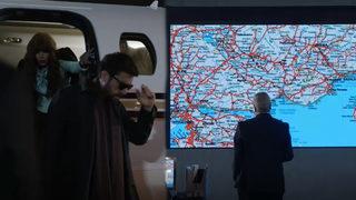 Teşkilat dizisi 9. yeni bölüm fragmanı yayınlandı! Teşkilat'ta MİT'in özel ekibinden Yunanistan'da nefes kesen operasyon