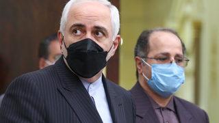 İran: Rusya, nükleer anlaşmada sorun çıkardı!