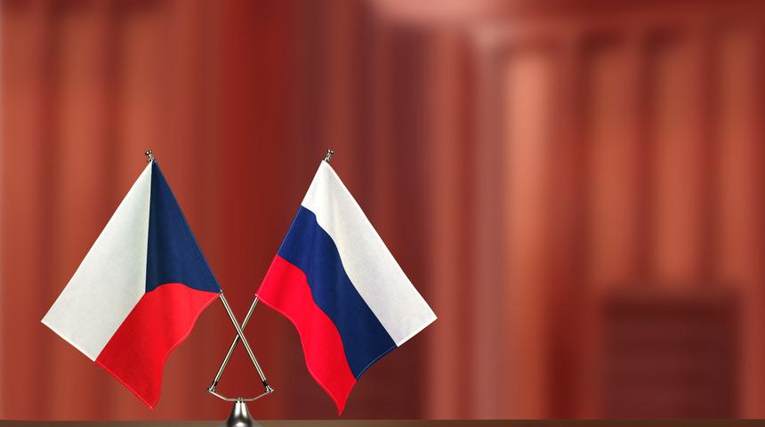 Rusya sert çıktı: Prag utanç verici bir duruma düştü!