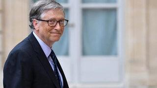 Bill Gates pandeminin biteceği tarihi açıkladı!
