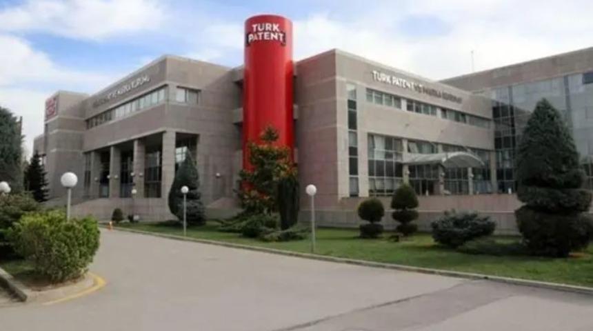 Salgına rağmen patent başvuruları arttı