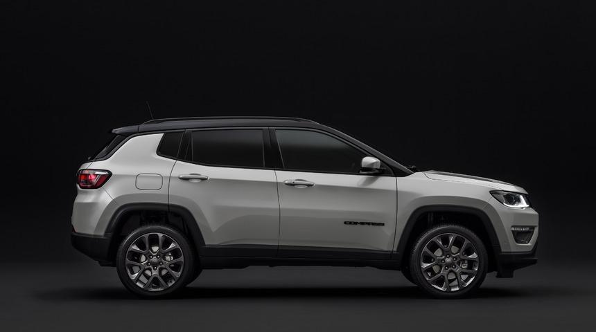 Jeep’ten, Compass ve Renegade’de fiyatlarıyla dikkat çekiyor. İşte 2021 yılı Compass ve Renegade kampanyaları