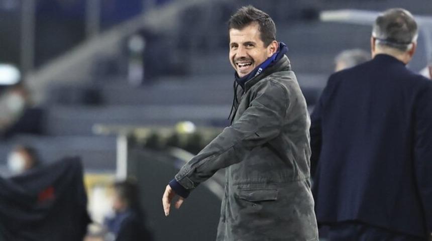 Fenerbahçe Emre Belözoğlu ile yeniden doğdu