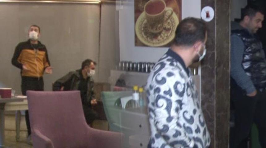 Yer: İstanbul! Polise yakalandı, yaptığı teklif 'pes' dedirtti