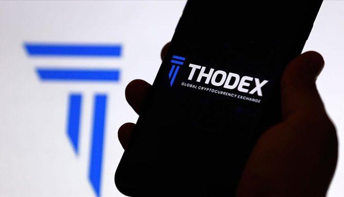 Thodex soruşturmasında şüphelilere kritik sorular yöneltildi! 'Yabancı ortak' iddiası da soruldu