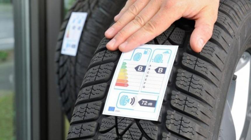Lastik etiketlerine yeni düzenleme geldi! İşte lastik etiketlerinin tüm detayları