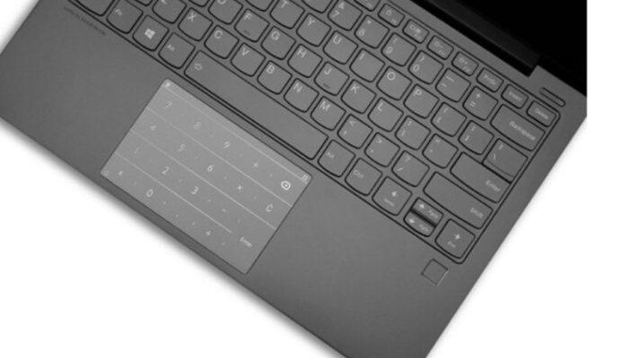 Lenovo Xiaoxin Smart Keyboard R7 tanıtıldı