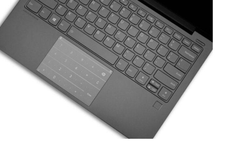 Lenovo Xiaoxin Smart Keyboard R7 tanıtıldı