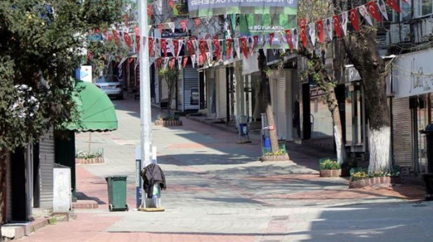 Kısmi kapanma ne zaman bitecek? Cumartesi yasakları kalkacak mı?