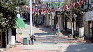 Kısmi kapanma ne zaman bitecek? Cumartesi yasakları kalkacak mı?