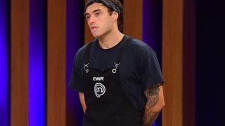 MasterChef yarışması ile ünlenen Emir kimdir? Emir Elidemir kaç yaşında? Emir Elidemir boyu kaç?