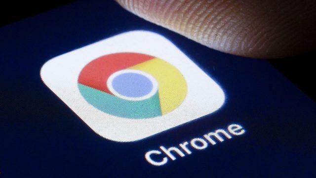 Google Chrome anılar özelliği yakında geliyor