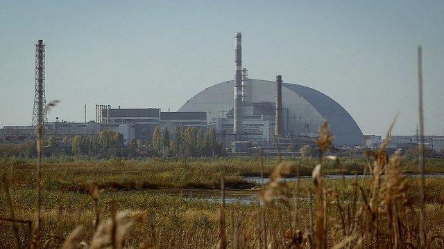 Çernobil: 1986 daki nükleer felaketin gölgesinde yaşayanlar anlatıyor 2