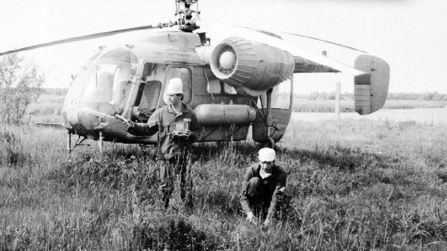Çernobil: 1986 daki nükleer felaketin gölgesinde yaşayanlar anlatıyor 4