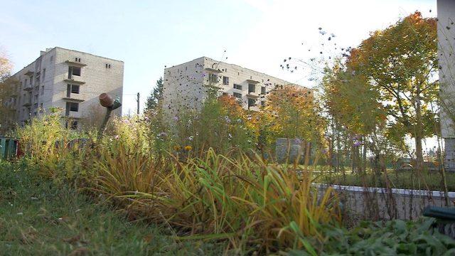 Çernobil: 1986 daki nükleer felaketin gölgesinde yaşayanlar anlatıyor 5