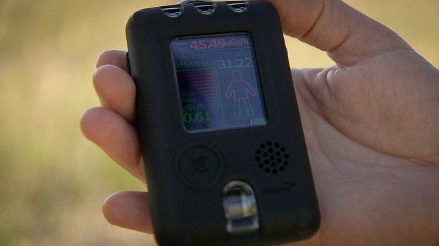 Çernobil: 1986 daki nükleer felaketin gölgesinde yaşayanlar anlatıyor 6