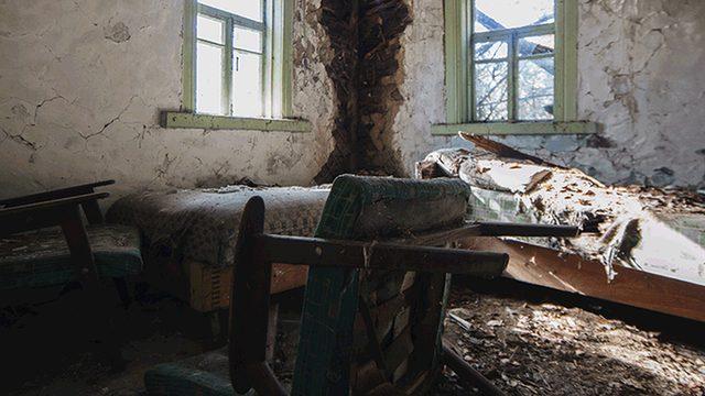 Çernobil: 1986 daki nükleer felaketin gölgesinde yaşayanlar anlatıyor 11