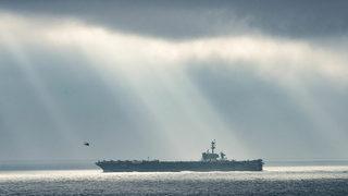 Japonya, ABD ve Fransa'dan Çin'e karşı ortak tatbikat!