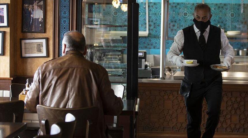 Lokanta ve kafeler açılacak mı? Gözler Kabine toplantısında…