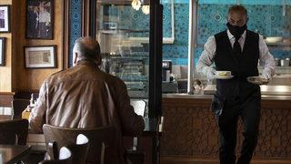 Lokanta ve kafeler açılacak mı? Gözler Kabine toplantısında…