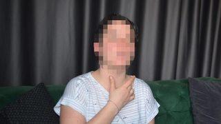 İş arayan tiyatrocu kadına iğrenç tuzak! Tecavüze uğradım