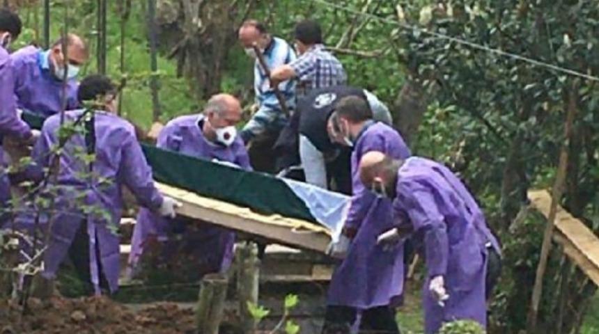 Kahreden olay! Koronavirüs bu kez 3 saat arayla can aldı