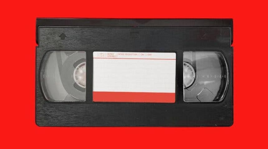 21 yıl önce kiralayıp iade etmediği kaset için arama kararı çıkartıldı!