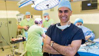 Prof. Dr. Murat Aksoy kimdir, kaç yaşında ve evli mi? Canlı yayında sağlık dağıtıyor…