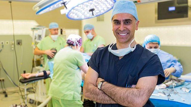 Prof. Dr. Murat Aksoy kimdir, kaç yaşında ve evli mi? Canlı yayında sağlık dağıtıyor…