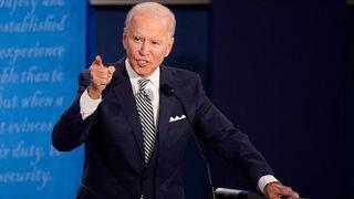 Biden'ın 'soykırım' ifadesine peş peşe sert tepkiler