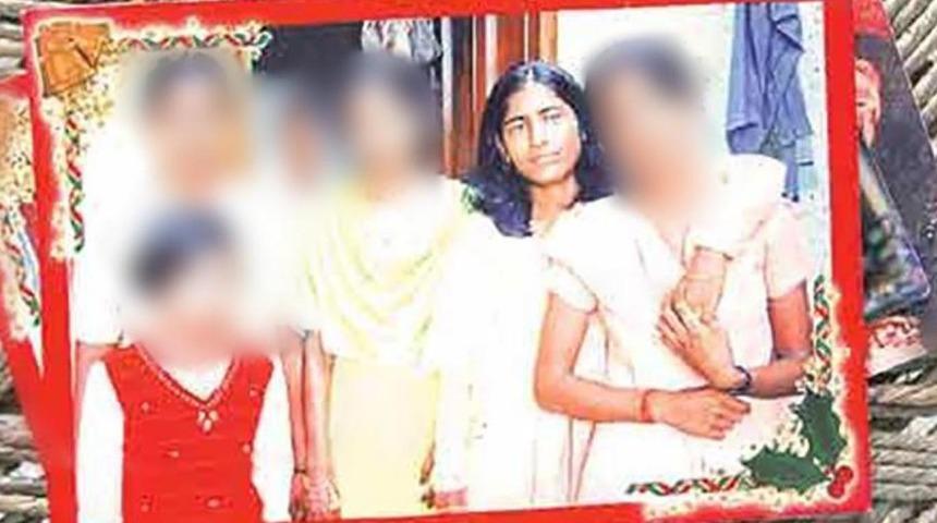 Ailesinden 7 kişiyi öldüren Şebnem'in davası tartışma yarattı!