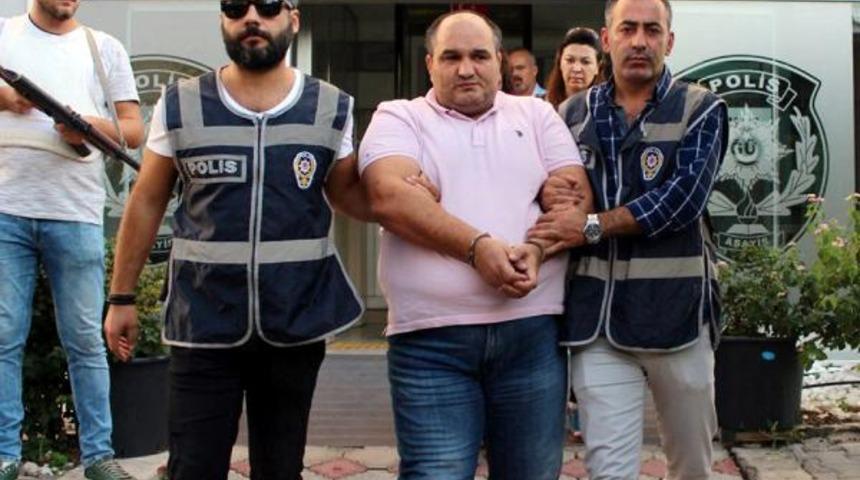 Dolandırıcılıktan 75 yıl hapis alan 'Cinci Hoca'ya, cinayete yardımdan da 24 yıl