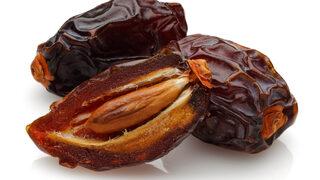 Ramazanda soframızdan eksik etmediğimiz hurma şifa deposu çıktı!