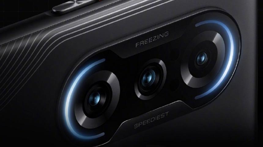 Redmi K40 Game Enhanced Edition'ın pil kapasitesi onaylandı!