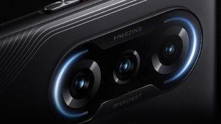 Redmi K40 Game Enhanced Edition'ın pil kapasitesi onaylandı!