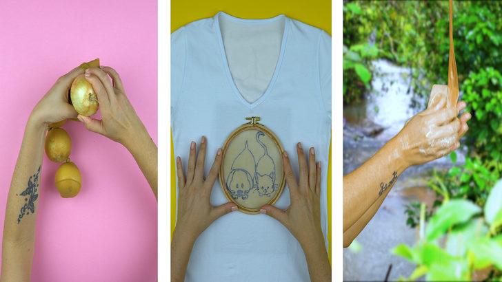 Bildiğimiz babaanne çorabının bilmediğimiz 5 kullanımı