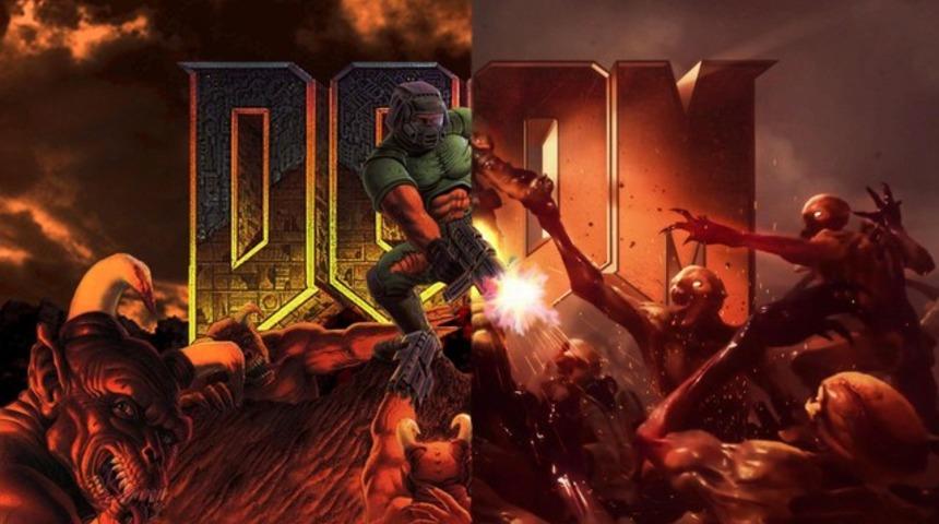 Doom hayal kırıklığı yaratabilir