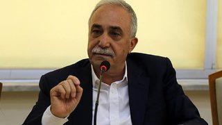 Bakan Fakıbaba'nın 20 yıl önce oynadığı diziden görüntüler ortaya çıktı