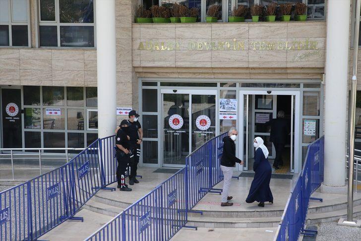 Pınar Gültekin cinayeti davasının dördüncü duruşması başlıyor G2