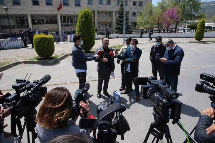 Pınar Gültekin cinayeti davasının dördüncü duruşması başlıyor G3