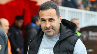 Kayserispor, Yalçın Koşukavak ile sezon sonuna kadar anlaştı