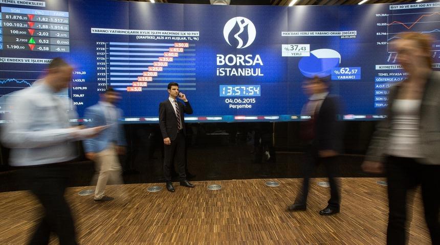Escar halka arz oluyor! İşte Escar'ın hisse fiyat aralığı ve talep toplama tarihleri