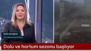 Sıcaklık Türkiye genelinde artıyor ama Meteoroloji uzmanı uyardı: Yarına dikkat!