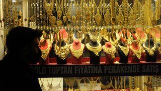 Uzmandan çarpıcı gram altın yorumu! Sabırlı olun dedi, gram altının 550 lira seviyesi için tarih verdi!