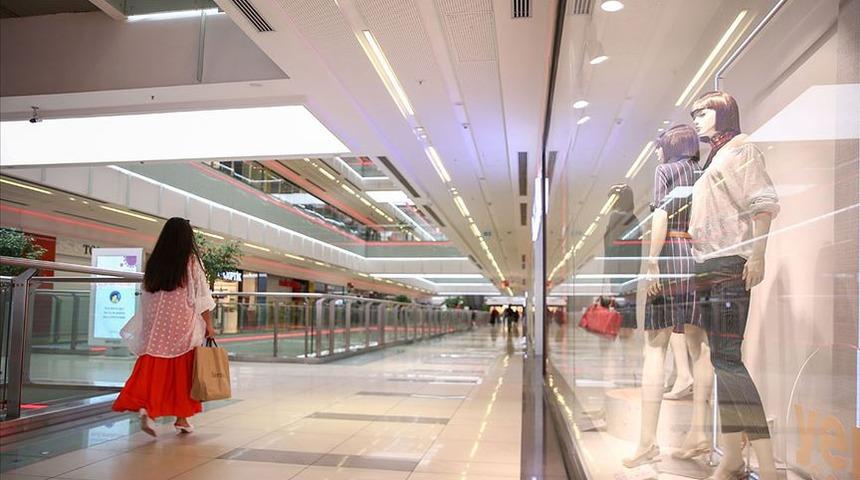 AVM’ler açıldı mı? AVM’ler hafta sonu açık mı? İşte AVM çalışma saatleri 