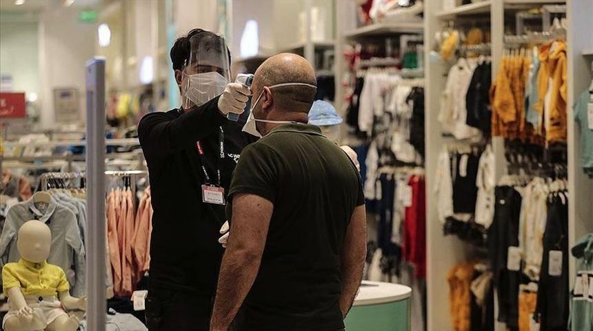 Tam kapanmada mağazalar açık mı? AVM’ler tam kapanmada açık mı? 