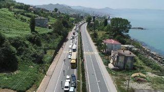 'Çay göçü' başladı, 'izolasyon' çağrısı geldi