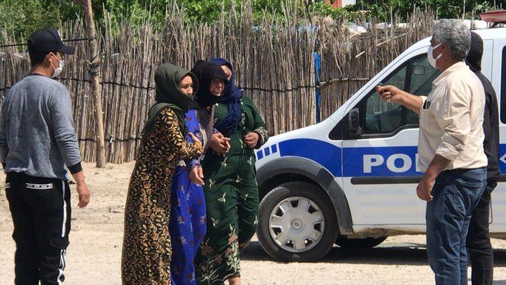 Adana'da sulama kanalına düşen zihinsel engelli çocuk hayatını kaybetti G3