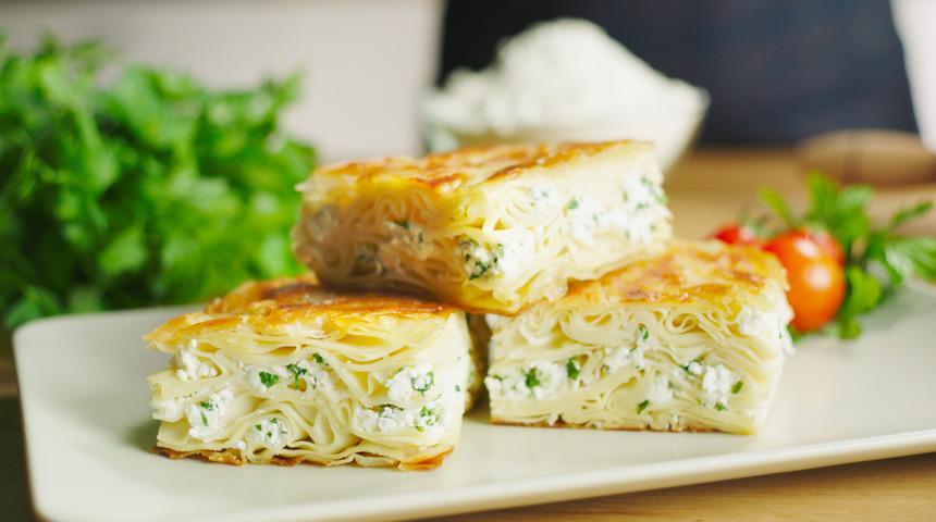 Eksim Holding, Aslı Börek'i satın aldı