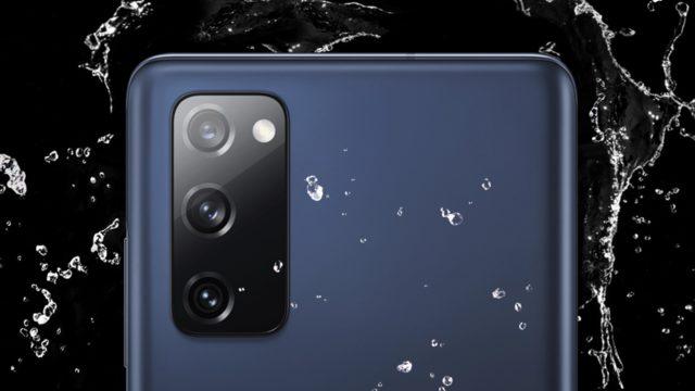 Samsung Galaxy S21 FE beklediğiniz gibi olmayabilir!